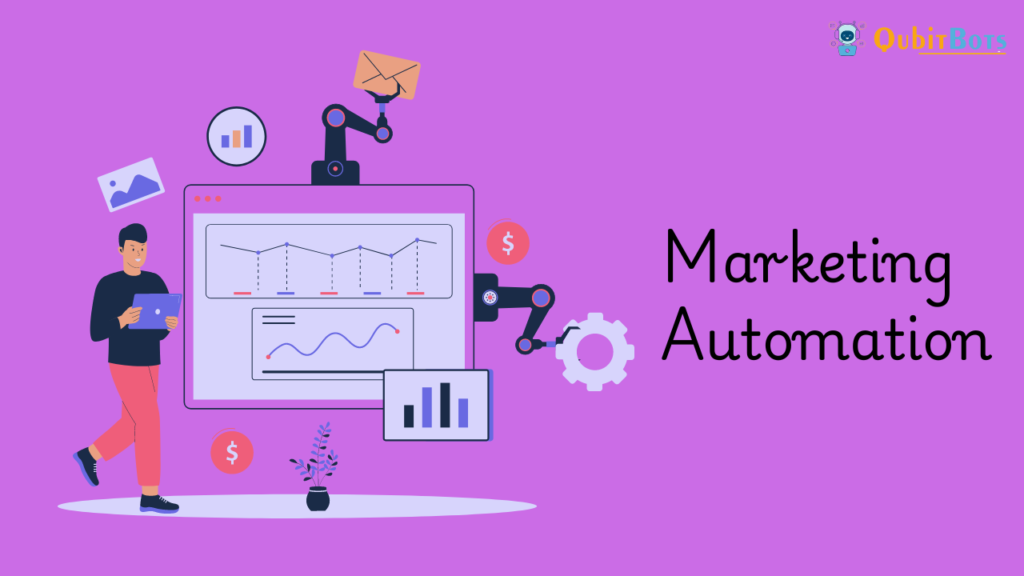 Top 10 Benefits of Marketing Automation in 2024